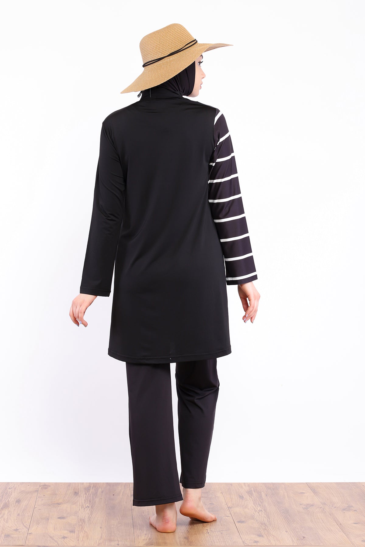 Full Cover Swimsuit Burkini